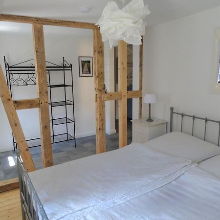 Stachelburg Apartment Моншау Екстериор снимка