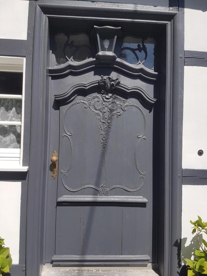 Stachelburg Apartment Моншау Екстериор снимка