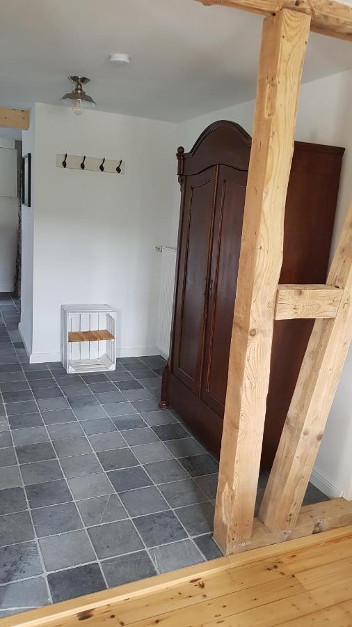 Stachelburg Apartment Моншау Екстериор снимка