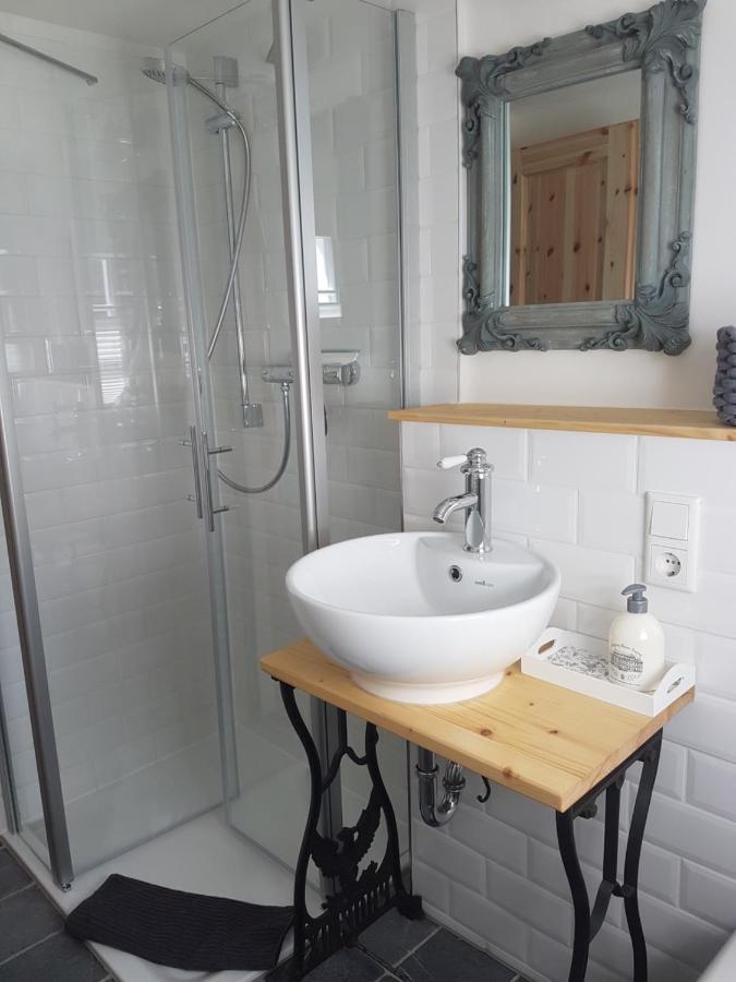 Stachelburg Apartment Моншау Екстериор снимка