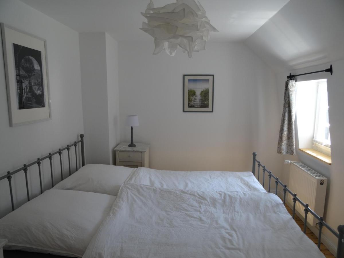 Stachelburg Apartment Моншау Екстериор снимка