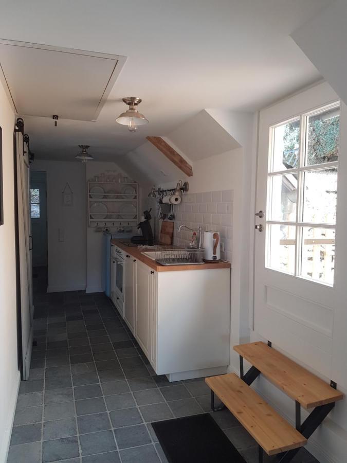 Stachelburg Apartment Моншау Екстериор снимка
