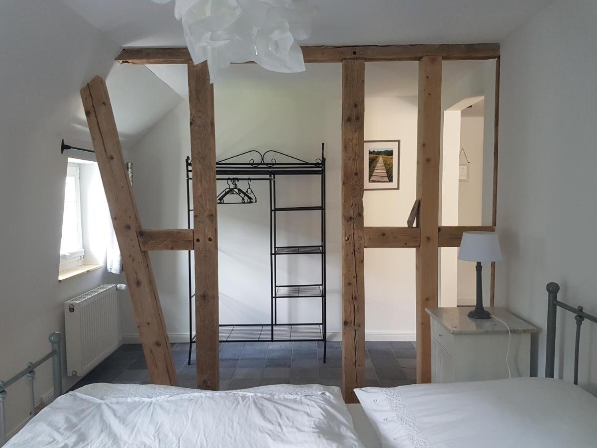 Stachelburg Apartment Моншау Екстериор снимка