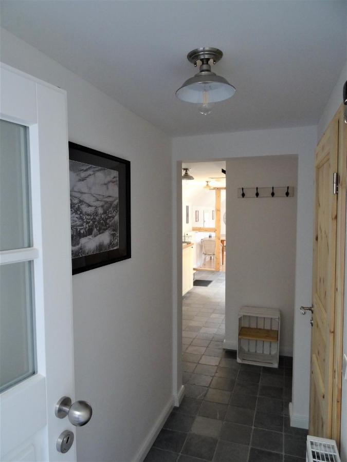 Stachelburg Apartment Моншау Екстериор снимка
