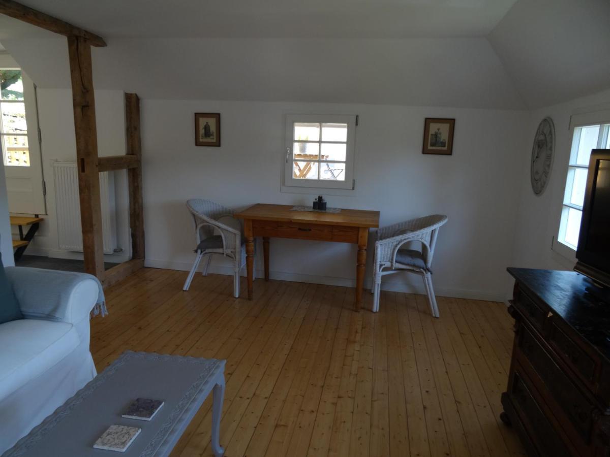 Stachelburg Apartment Моншау Екстериор снимка