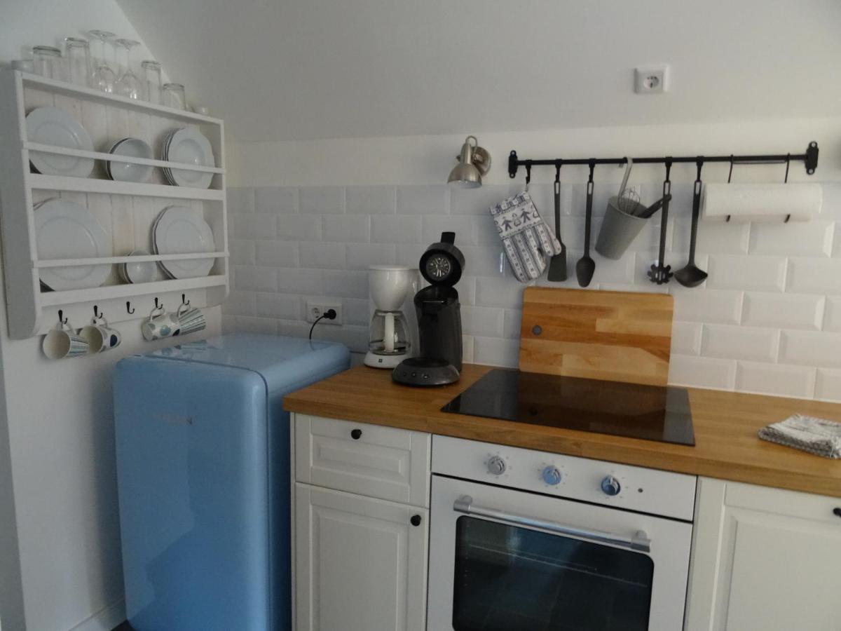 Stachelburg Apartment Моншау Екстериор снимка