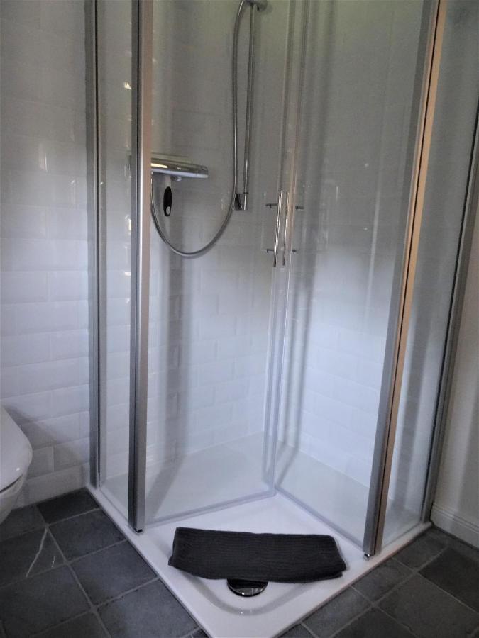 Stachelburg Apartment Моншау Екстериор снимка