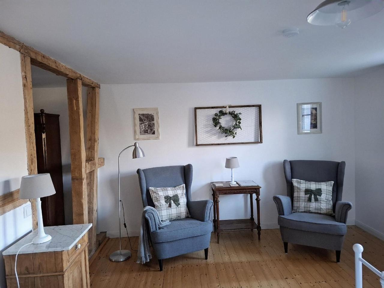 Stachelburg Apartment Моншау Екстериор снимка
