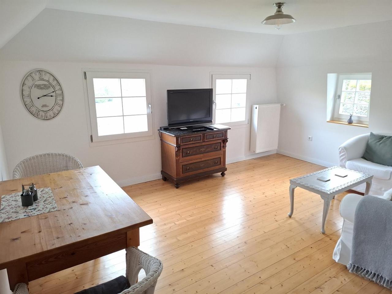 Stachelburg Apartment Моншау Екстериор снимка