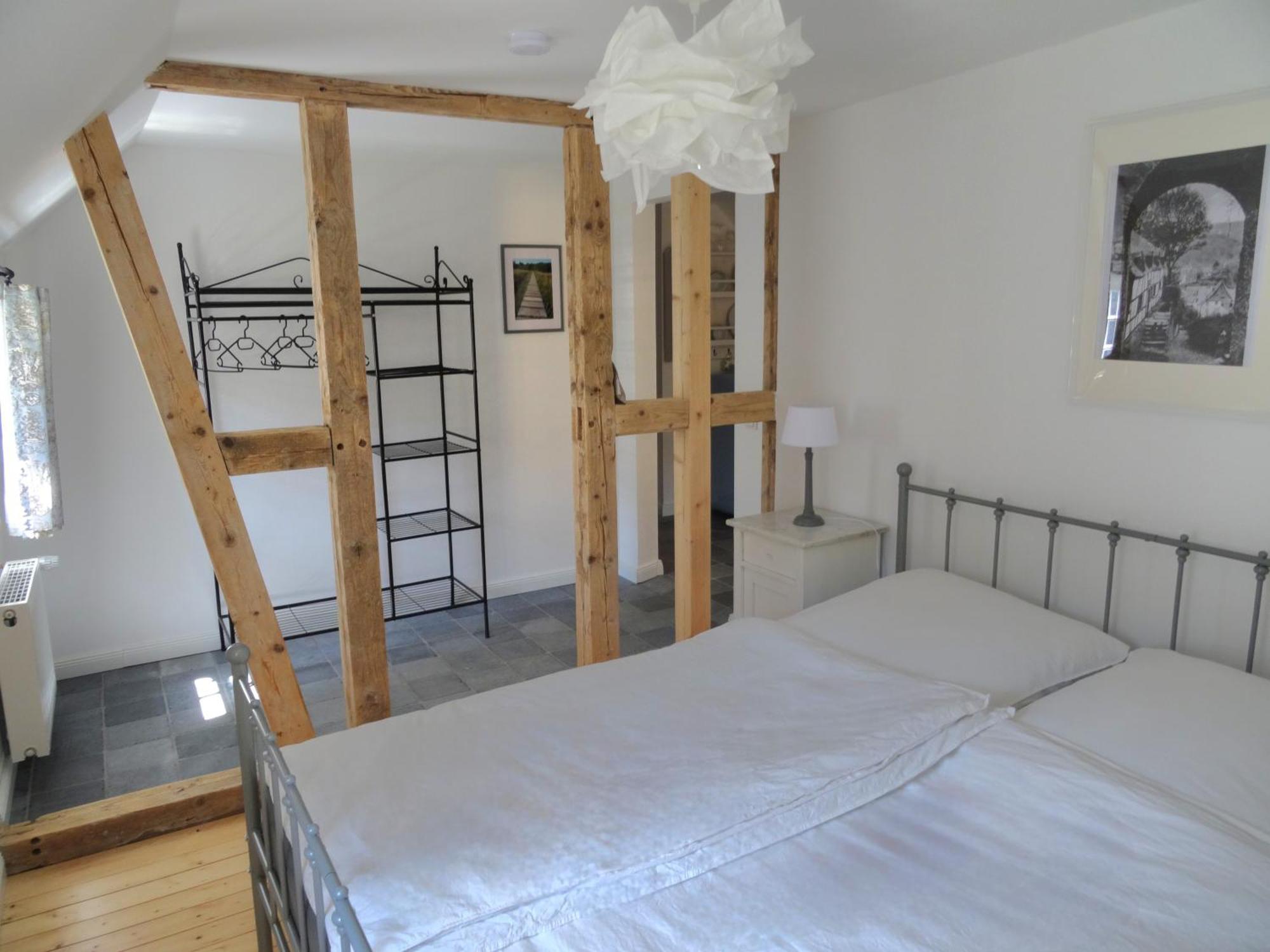 Stachelburg Apartment Моншау Екстериор снимка