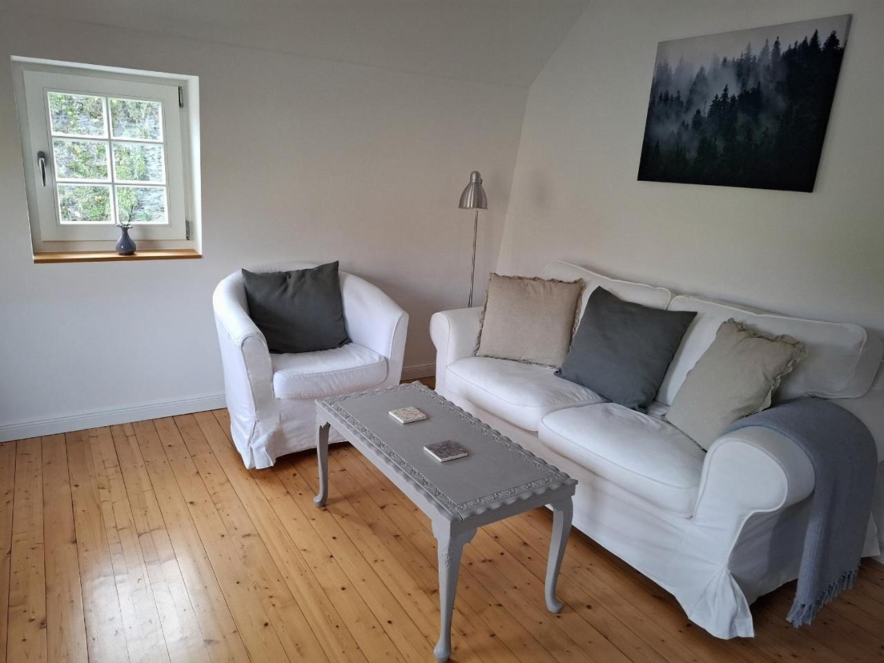 Stachelburg Apartment Моншау Екстериор снимка