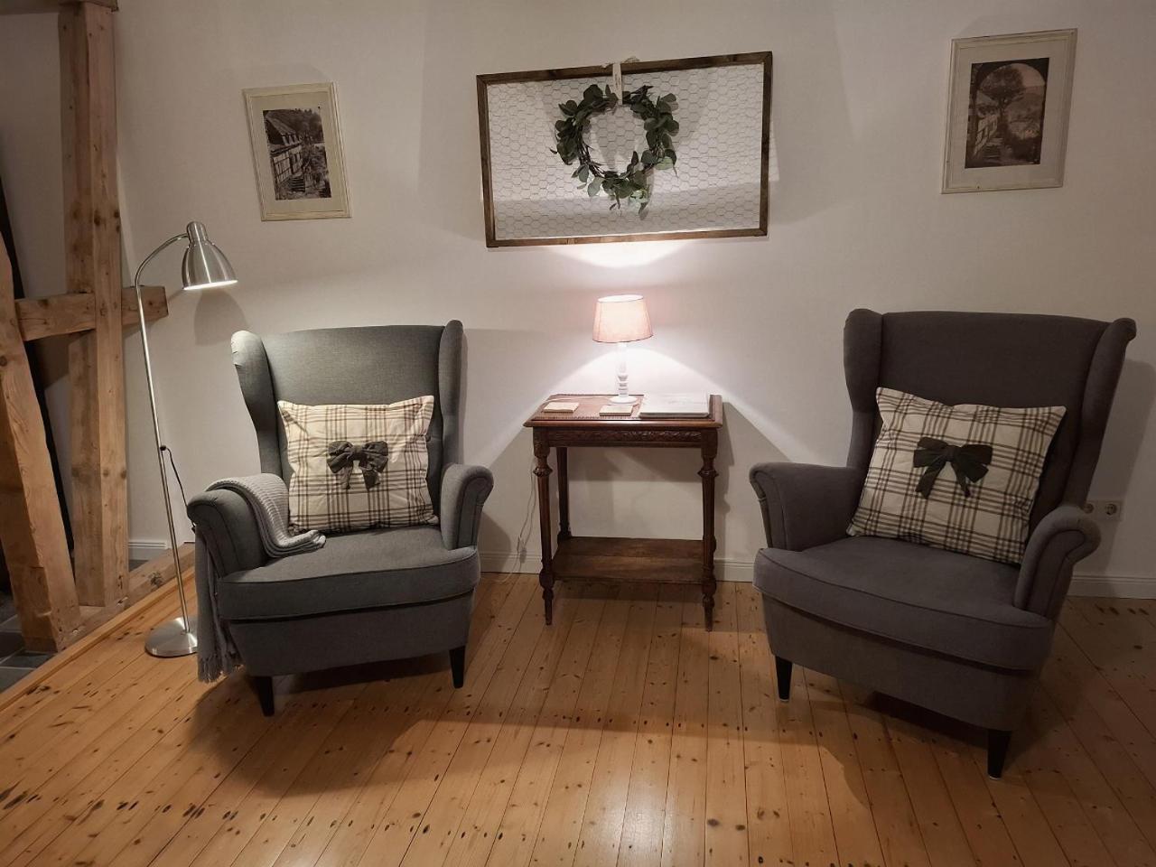 Stachelburg Apartment Моншау Екстериор снимка