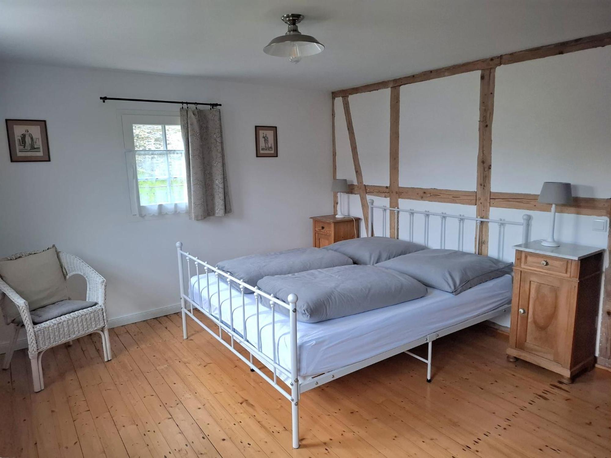 Stachelburg Apartment Моншау Екстериор снимка